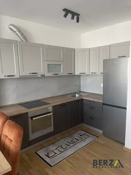 Sajmište | 4zida.rs