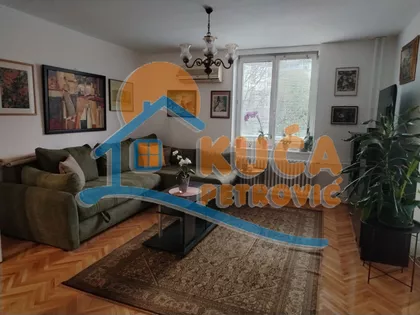 Vizantijski bulevar | 4zida.rs