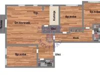 Salajka, Gradske lokacije, Novi Sad | 4zida.rs