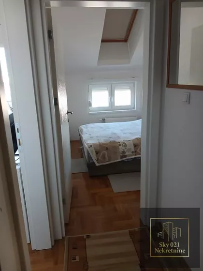 Bulevar Patrijarha Pavla (Somborski Bulevar) | 4zida.rs