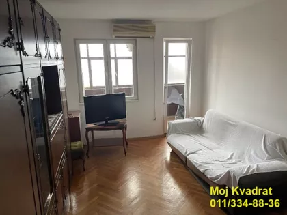 Bože Jankovića | 4zida.rs