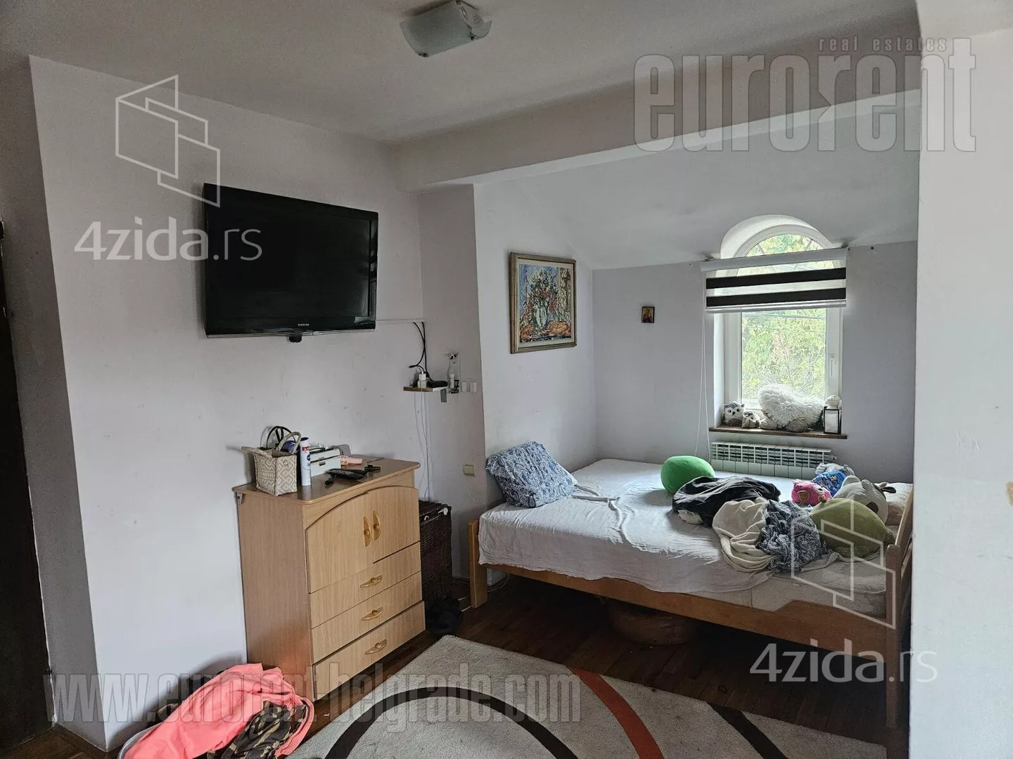 3-etažna kuća | 4zida
