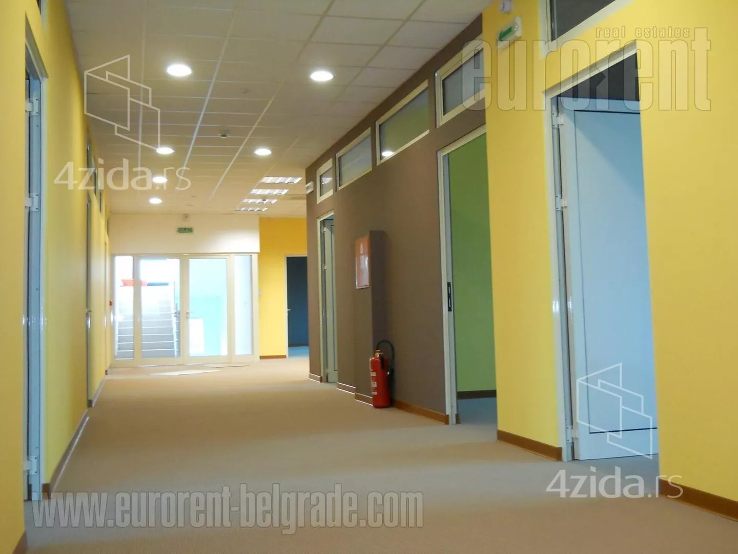 Poslovni prostor | 4zida