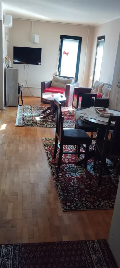 Gradske lokacije | 4zida.rs