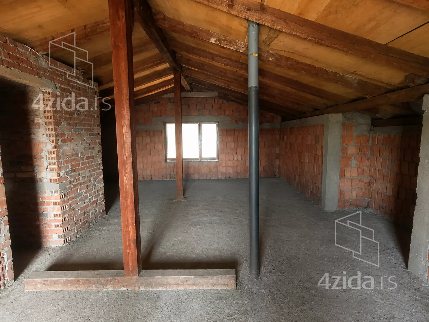 3-etažna kuća | 4zida