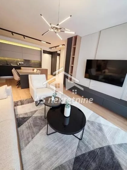 Beograd na vodi | 4zida.rs