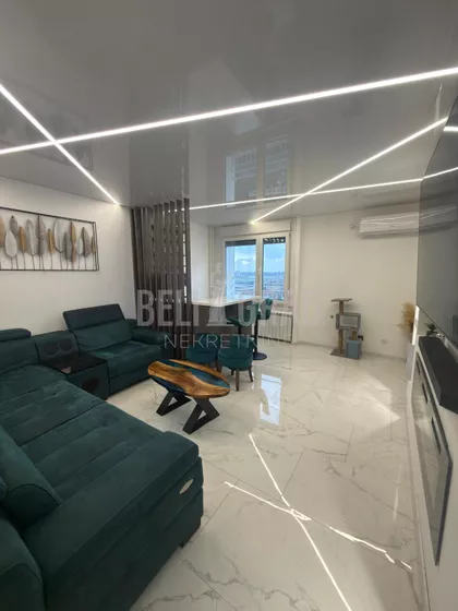 Bulevar umetnosti | 4zida.rs