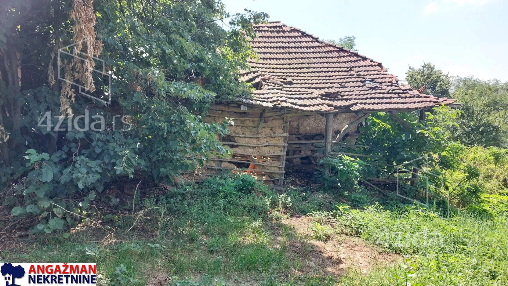 Građevinsko zemljište | 4zida