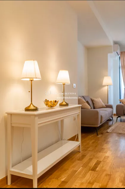 Bulevar Vudroa Vilsona BW Parkview | 4zida.rs