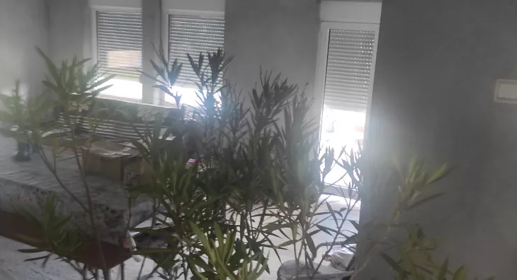 4-etažna kuća | 4zida