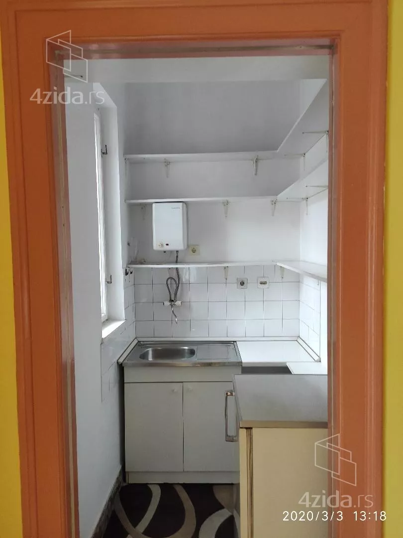 Kancelarija | 4zida