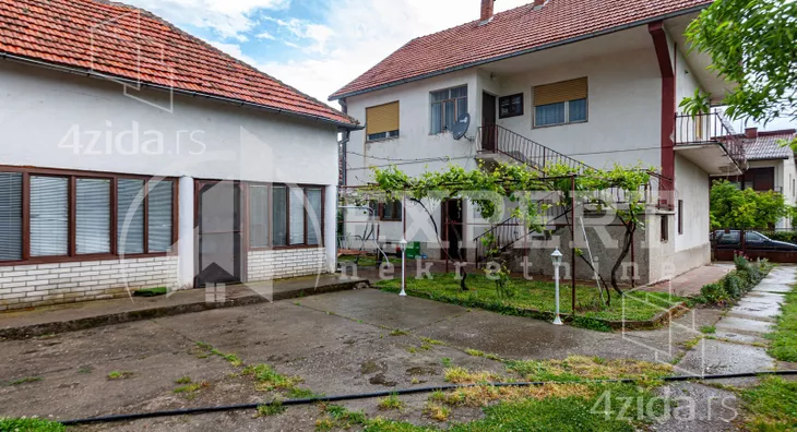 2-etažna kuća | 4zida