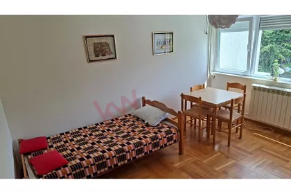 Bul. Peka Dapčevića | 4zida.rs