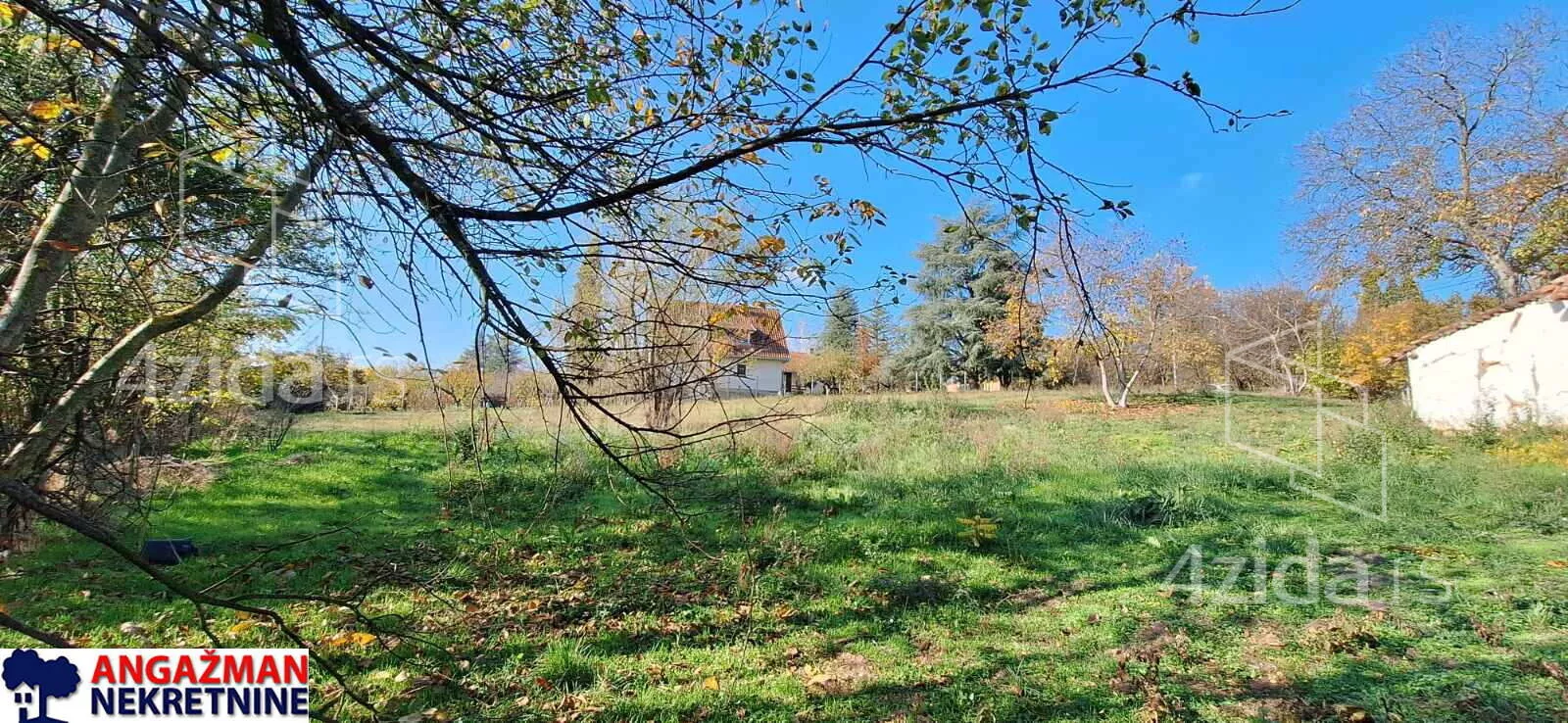 Građevinsko zemljište | 4zida