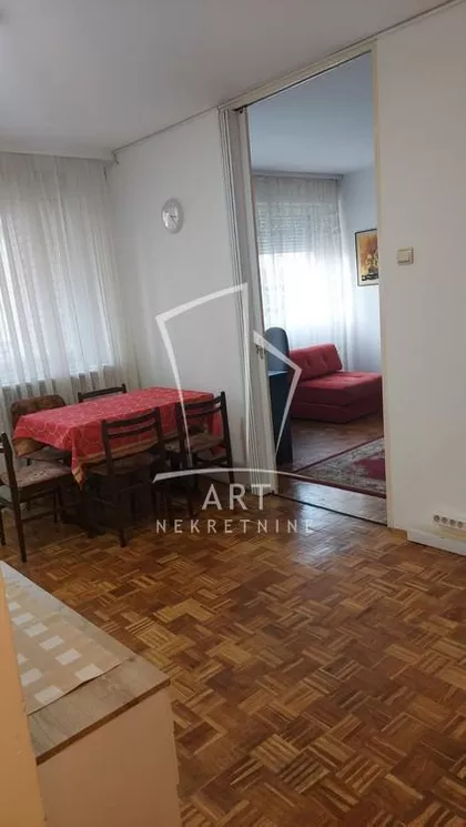 Dušana Vukasovića | 4zida.rs