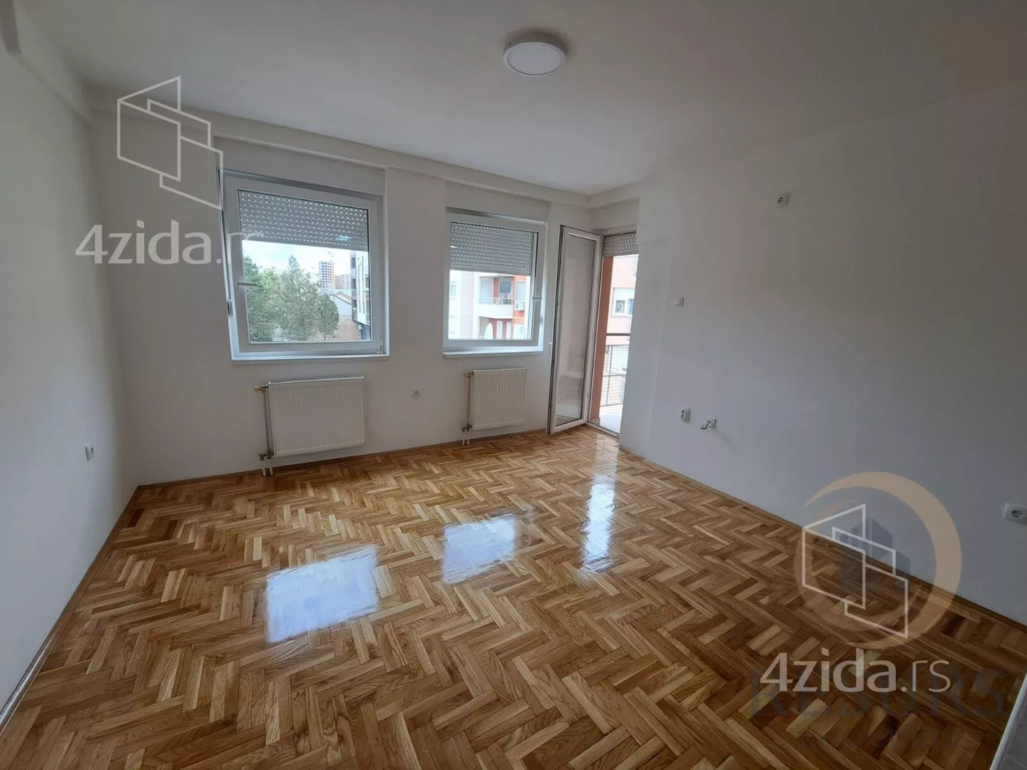 Garsonjera | 4zida