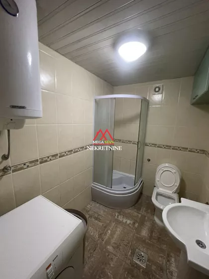 Železnička | 4zida.rs