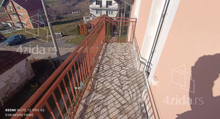 3-etažna kuća | 4zida