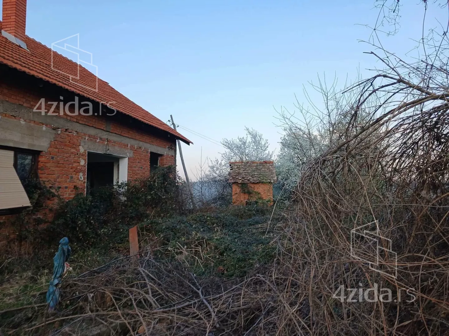 2-etažna kuća | 4zida