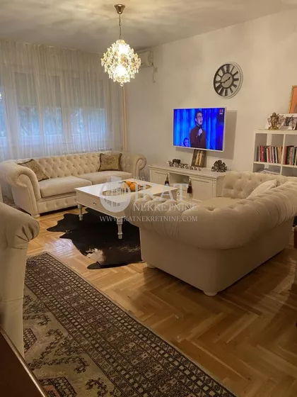 Borivoja Stevanovića | 4zida.rs