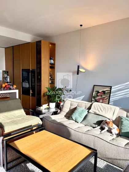 Kneza Miloša | 4zida.rs