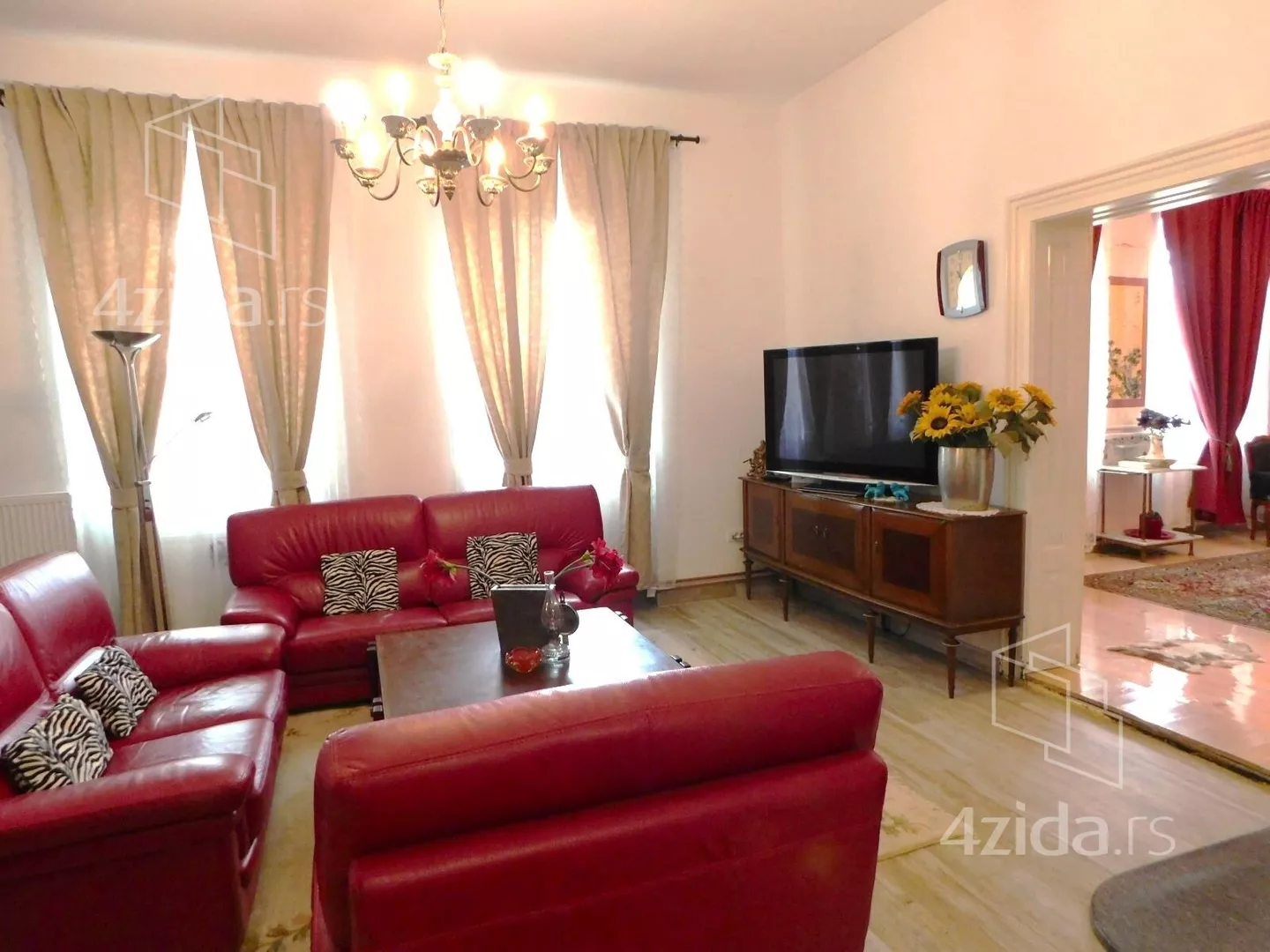 Kuća | 4zida