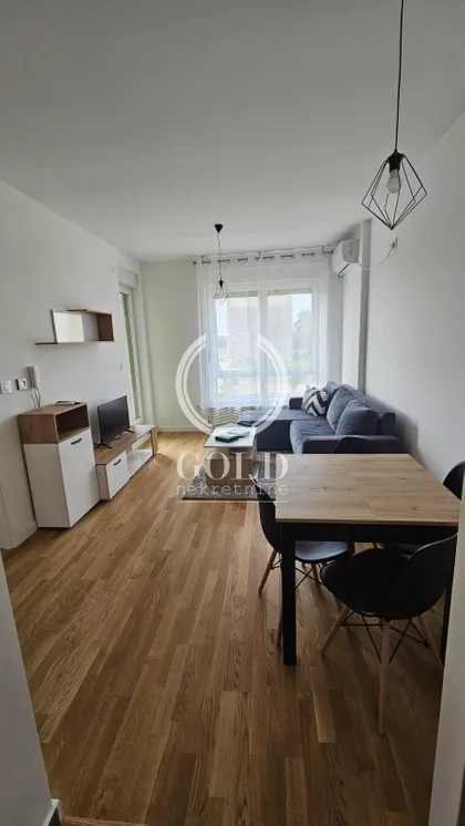 Bulevar Jovana Dučića | 4zida.rs