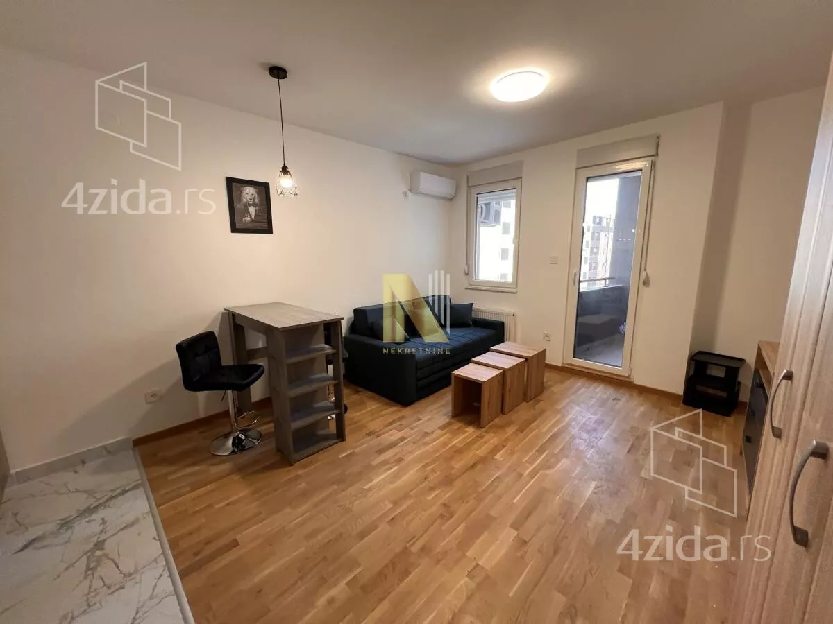 Garsonjera | 4zida