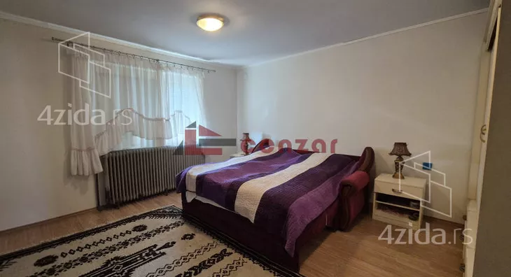 Ugostiteljski objekat | 4zida