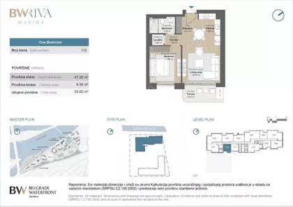 Bulevar Vudroa Vilsona | 4zida.rs