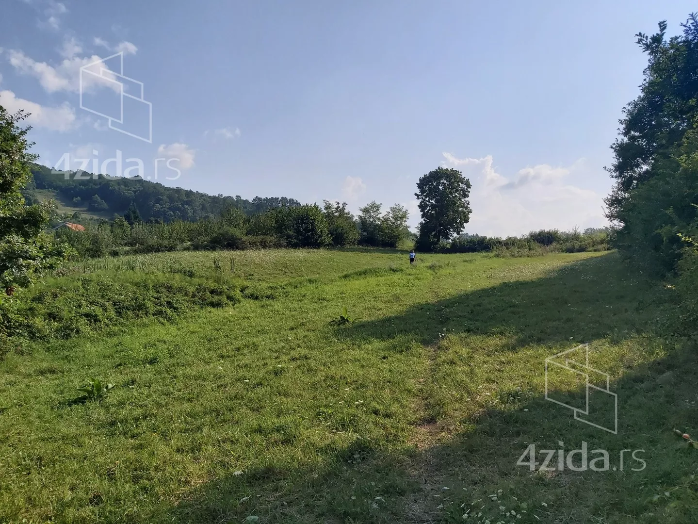 Poljoprivredno zemljište | 4zida