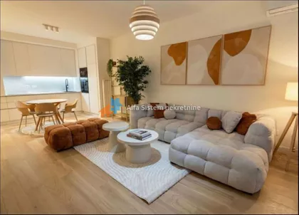 Beograd na vodi | 4zida.rs