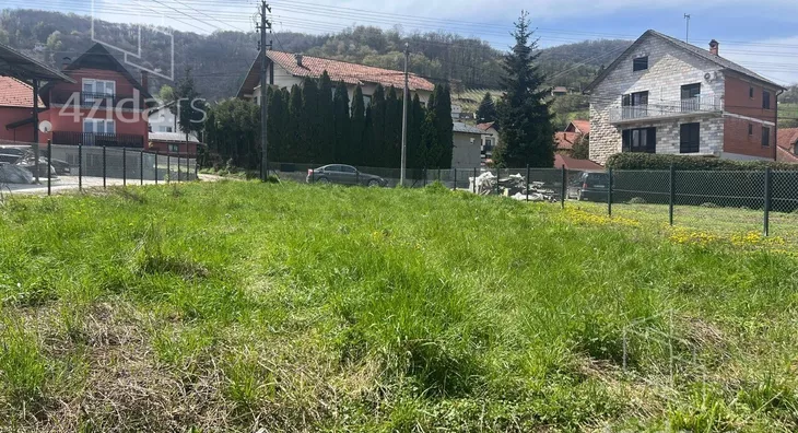 Građevinsko zemljište | 4zida