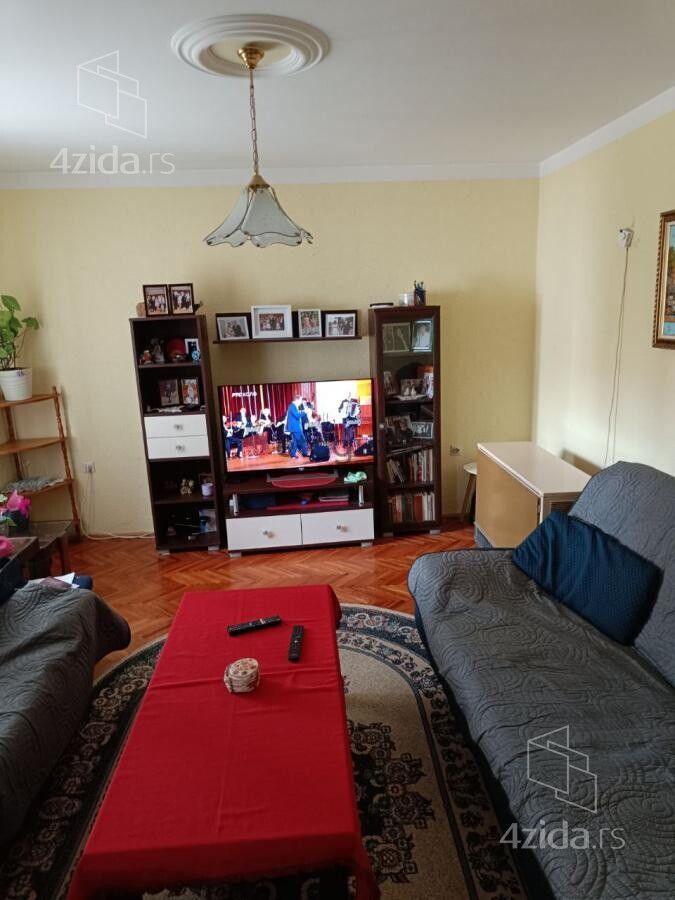 House in Niš - More