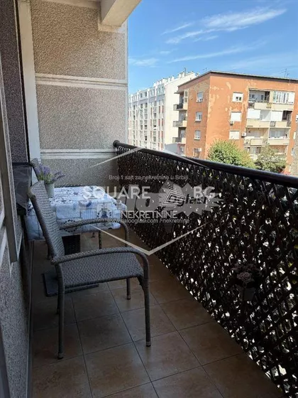 Dimitrija Tucovića | 4zida.rs