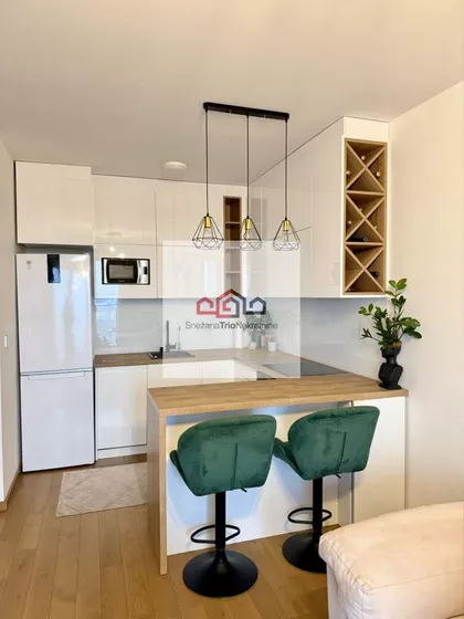 Bulevar Evrope | 4zida.rs