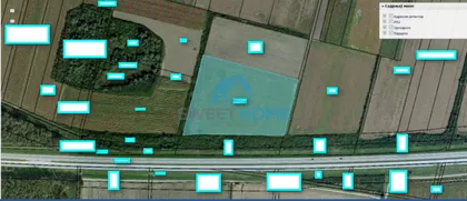 Okolne lokacije | 4zida.rs