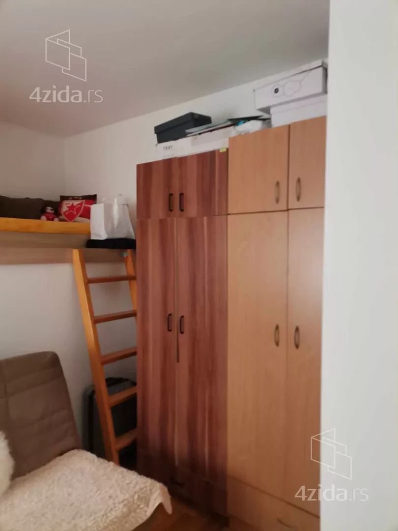 Garsonjera | 4zida