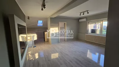 Brigadira Ristića | 4zida.rs