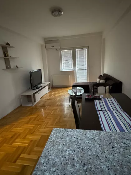 Generala Milojka Lešjanina 65A | 4zida.rs