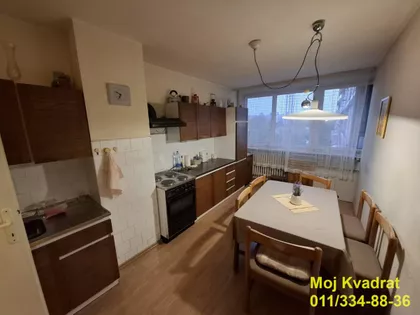 Bulevar Mihajla Pupina | 4zida.rs