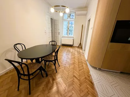 Nušićeva | 4zida.rs