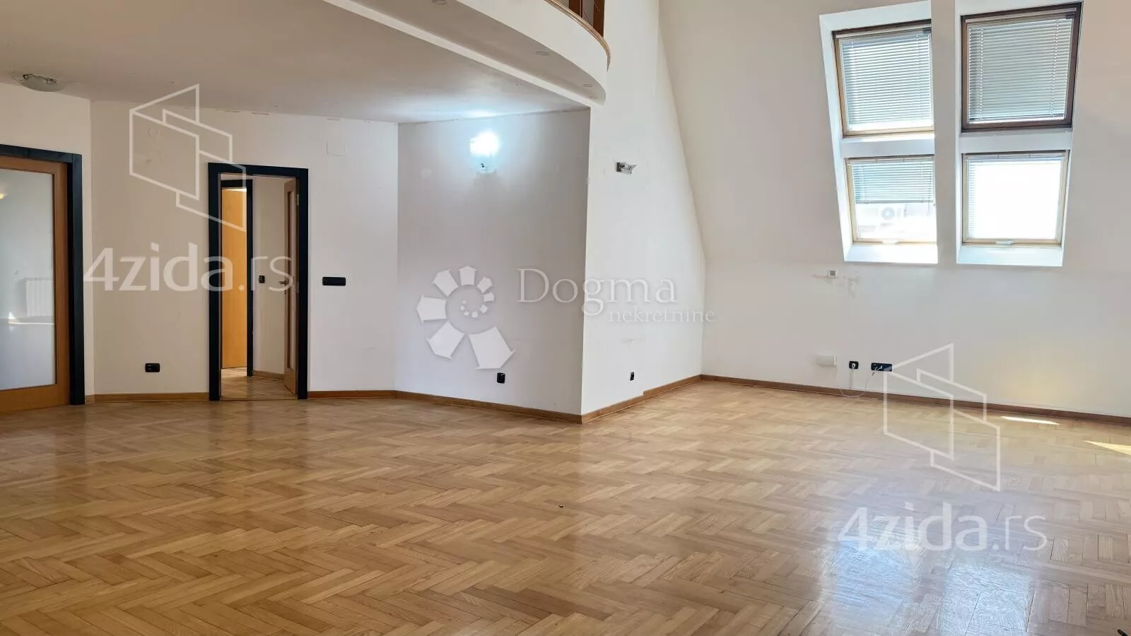 Šestosoban stan | 4zida