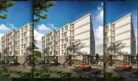 Medijana, Gradske lokacije, Niš | 4zida.rs | 4zida.rs