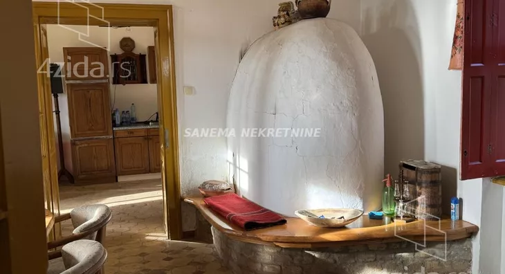 Poljoprivredno zemljište | 4zida