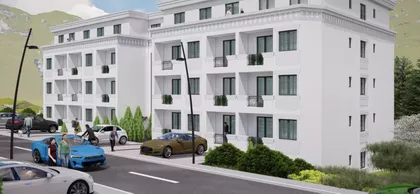 Gradske lokacije | 4zida.rs