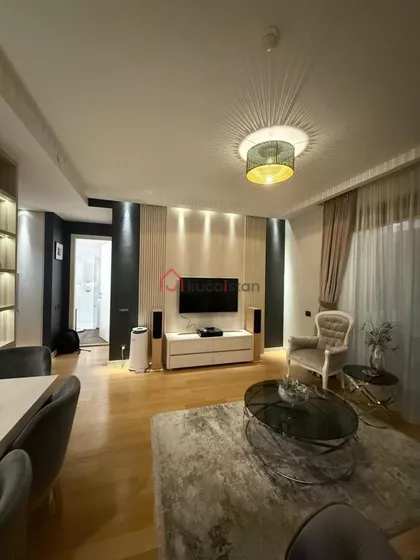 Blok 67 - Belville | 4zida.rs