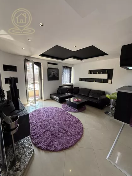 Nova Detelinara | 4zida.rs