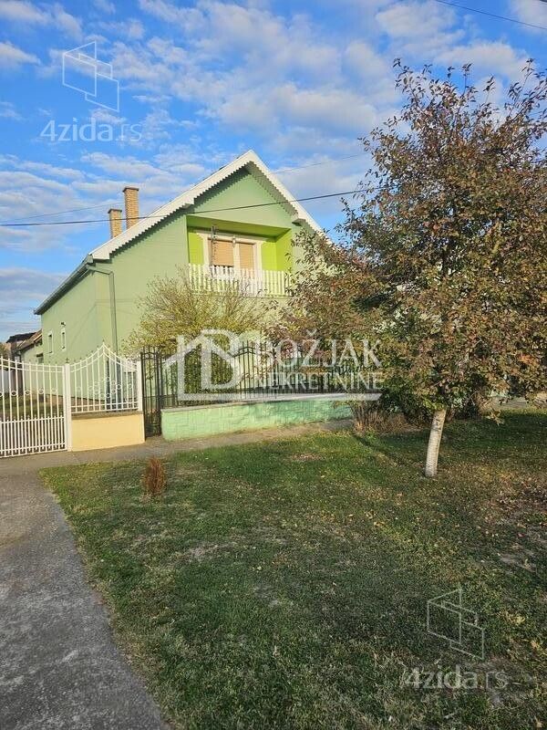 Продается дом, Ečka, 85.000€, 130m². — фото