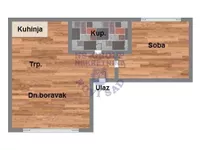 Veternik, Gradske lokacije, Novi Sad | 4zida.rs